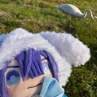 な