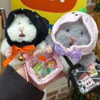 はむんず