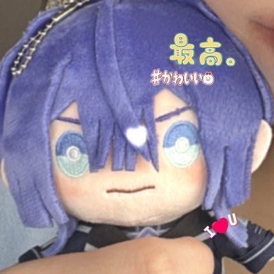 一緒に写真撮った時にキメキメの顔されてる気がした