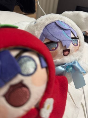 こっちは友達の ほしるべくん 