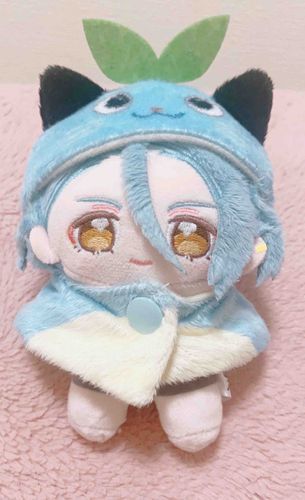 パツパツなのです