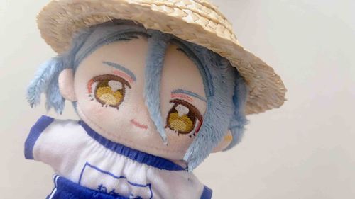 体操着なのです