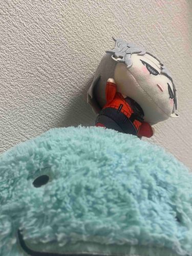 新たなともだち