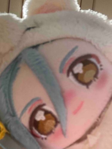 自撮り、なのです
