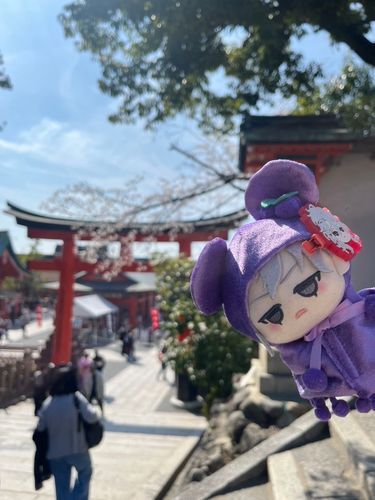1ヶ月くらい前の記憶…💭