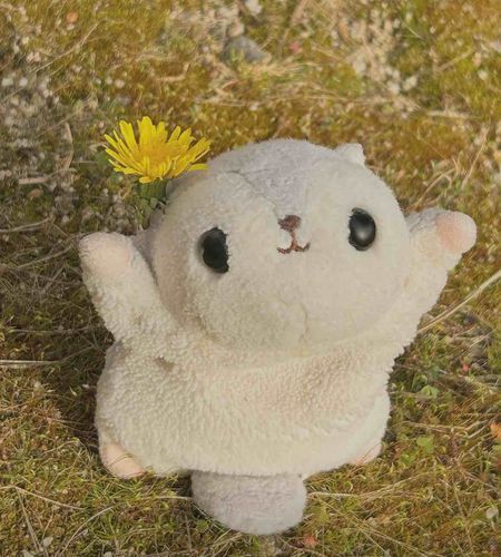 ほうほう。