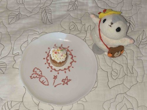なんかケーキ！！！！