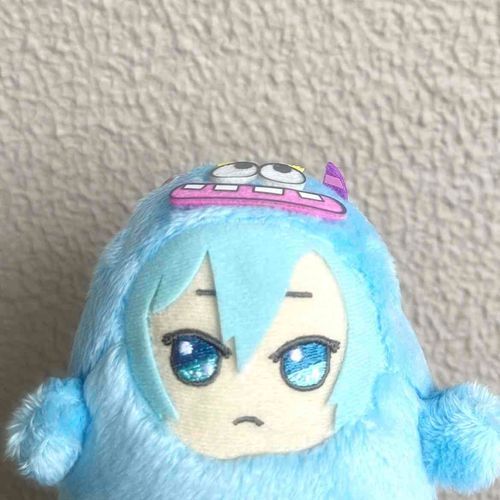🍀︎ モンたまです。よろしく。