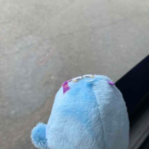 🍀︎ はじめてのバス！ わくわくだ 〜