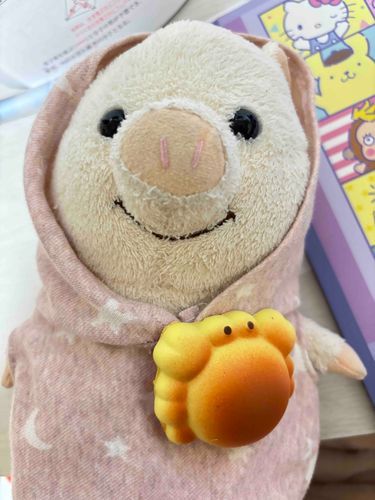 かにぱん