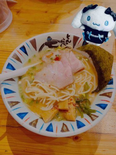 悪あがきで低糖質の麺🍜