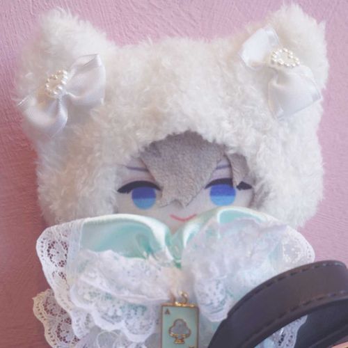 手作りお洋服🐱