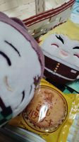 ふわごくさんとふわじろう