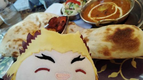 うまいっ！
なんかりー💕