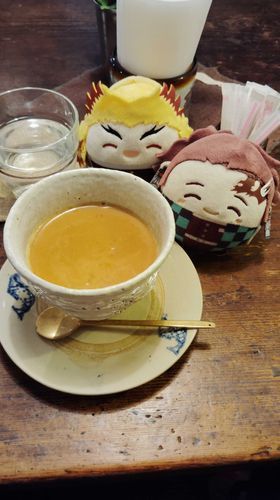 ちゃいがおいしかったですね！💖