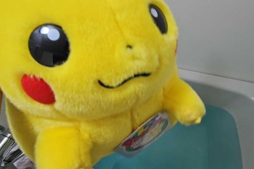 風呂キャンセル界隈にはなりたくないのでお風呂に入ります。いやです