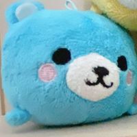 ぷくぷく