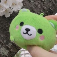 ぷるぷる