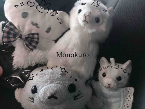 🤍monokuro🖤𓂃𓈒𓏸