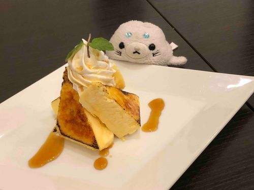 カタラーナっきゅ！