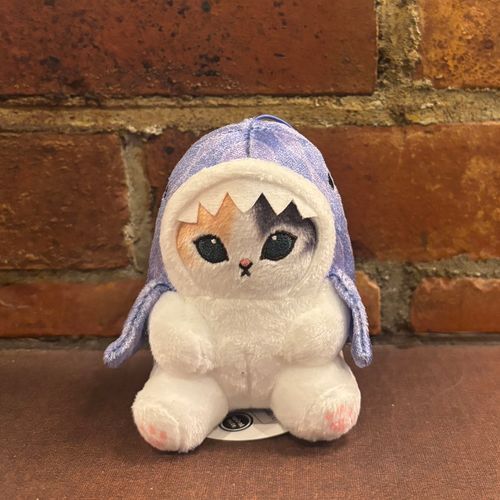 ぽちゃはりのふぁみりー
ぽちゃねこ