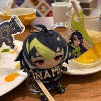 ｲﾅﾇとなかまたち