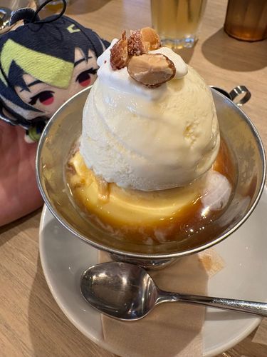 ぺ🍮𓌈﻿
