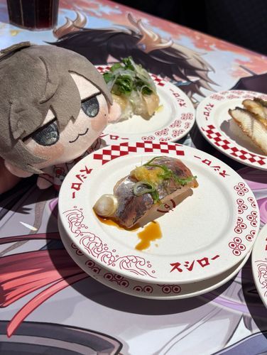 …

『新たな命をお迎え〜』『かなまるです』
