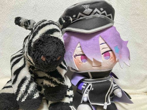 今日楽しかったことをおともだちに話したよ！
この子はきよまろくん！
僕のおはなしを楽しそうに聞いてくれた！こんどは一緒におでかけしようね！