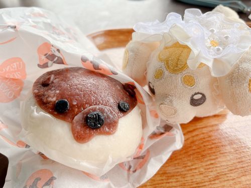 カワウソまんだよ〜！
カワウソ可愛かったね！大好きなマヌルネコとレッサーパンダ可愛すぎた☺️✨動物園また行きたいね！