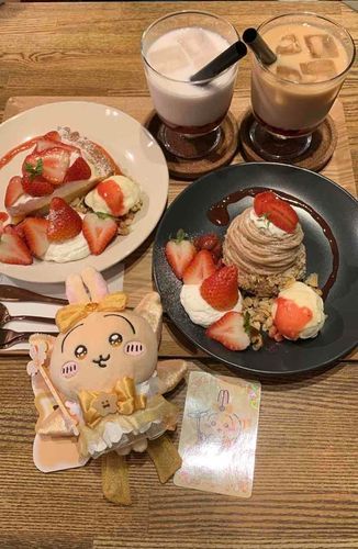 🍓♡
