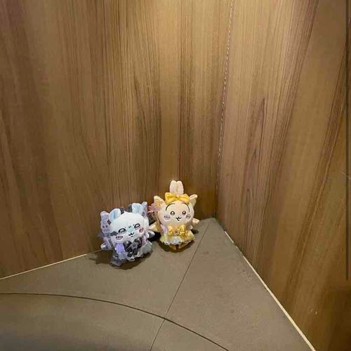 ふたりぼっち