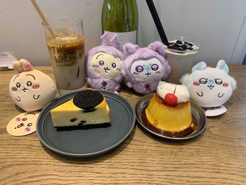 オレオチーズケーキおいしかった👍🏻