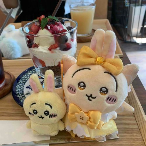 ぱっふぇ