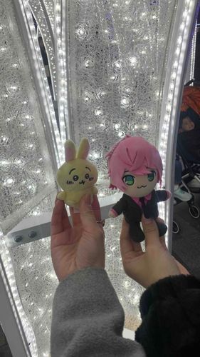 異文化交流〜♡
