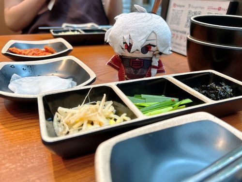 頼みすぎたのは自覚あるからそんなに見つめないで😰