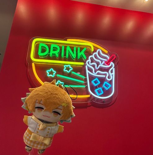 オレの店！！のお顔が上手すぎる