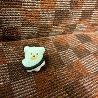 くままろ