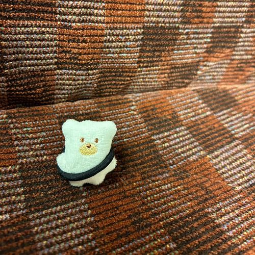 旅行に連れて行ったときのアイコン