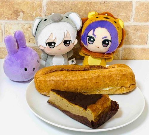 美味しいもの