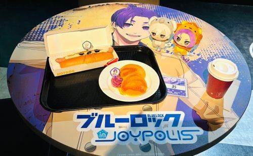 楽しかったね〜