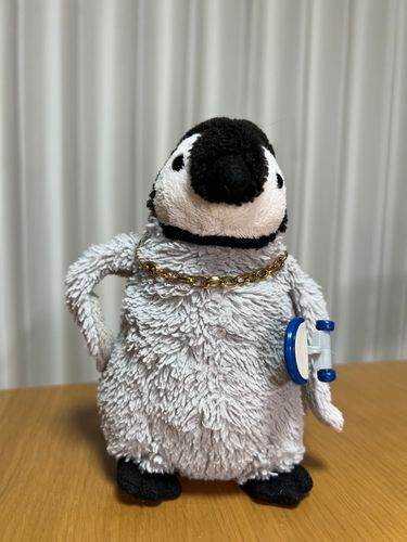 ふんっ