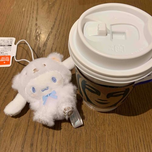 もんちゃんのおともだちがふえたよ