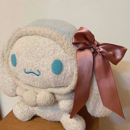 かいぬしさんがつけてくれたよ。どうかな？にあうかな？