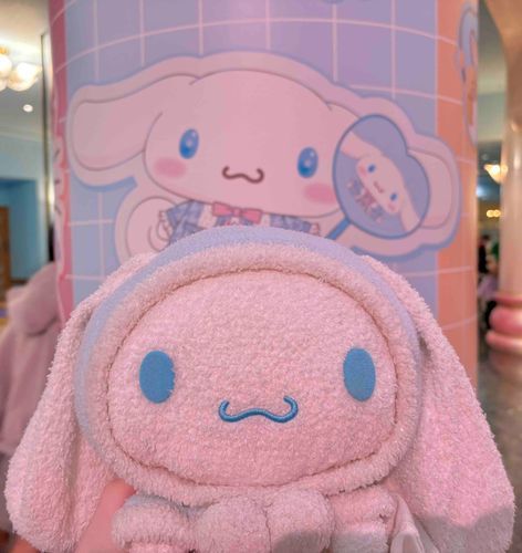 みて〜もんちゃん、あいどるになったんだ！らいぶみにきてね！