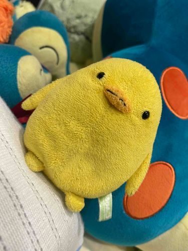 ヌッ
