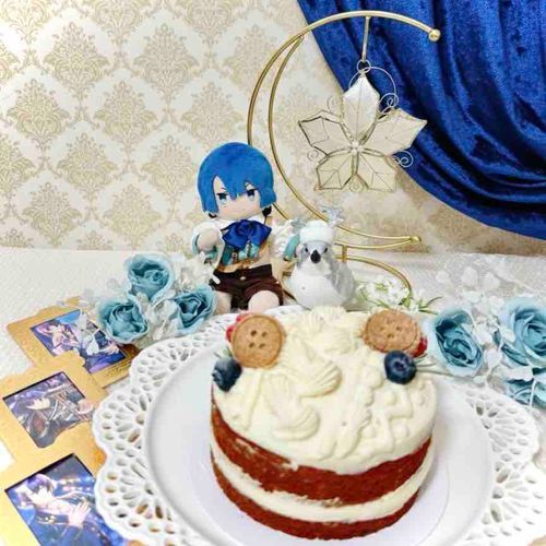 🎂🎉