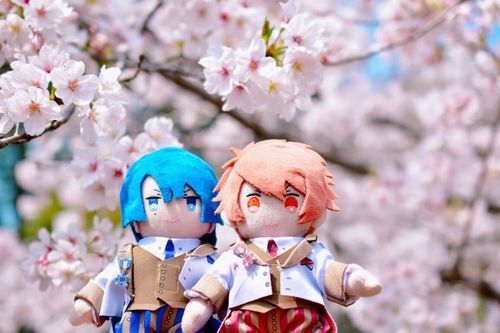 🌸