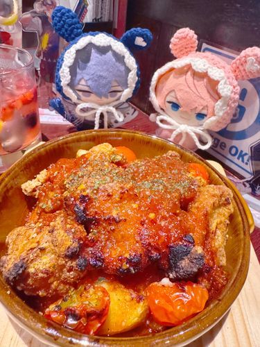 🍻🍗