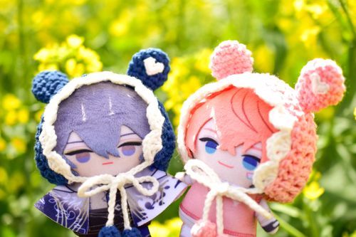 🌸